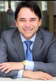 Dr. Kleber Roberto da Silva Gonçalves de Oliveira