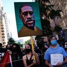 #sorry thats 95 more dollars than i thought. Black Lives Matter Bewegung Newsblog Zum Nachlesen Antirassismus Proteste Weltweit Nach Tod Von George Floyd Svz De