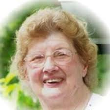 Obituary information for Edna Stenberg Dunn