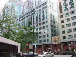 Gato tour & travel sdn.bhd. Megan Avenue 1 Management Office