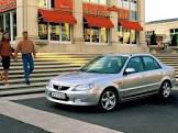 Mazda-323-(2000)