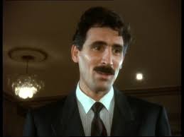 A Review of Morse Episode, 'Greeks Bearing Gifts'. Plus the Art, Music and  Literary References.