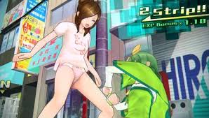 Undead ＆ undressed game version: Akiba S Trip Undead Undressed Wikiwand
