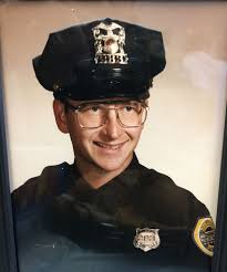 SPO Dennis Odonnell Retires Denny Odonnell retired after 30 years