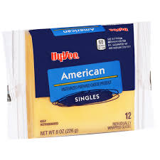 Facts, uses, warnings dosage form: Hy Vee Singles American Cheese 12ct Hy Vee Aisles Online Grocery Shopping