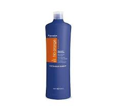 I also wanted to make a correction that i used 0.5 oz of each. Fanola No Orange Shampoo 1000 Ml Colour Blonde Hair Toner Blue Pigment Hair Care Ebay