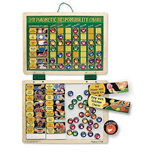 kids behavior charts amazon com