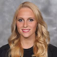 2013 Women's Soccer Roster