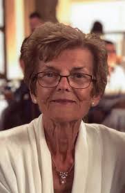 Obituary of LUCY ROWINSKI