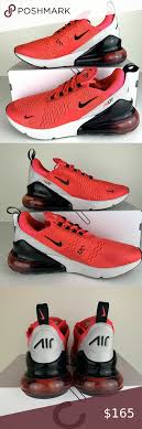 Nike Air Max 270 Red Orbit Black Vast Grey Sneaker Nike Air Max 270 Red Orbit Black Vast Grey Bv6078 600 In 2020 Grey Sneakers Clothes Design Sneakers Nike Air Max