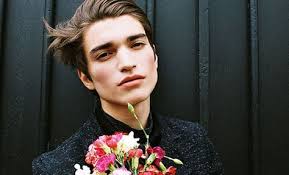 Mattia Regonaschi for Marc Stone SS13 by Ryan Jerome