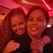 Keisha Mayes and Steph Marks' Wedding Website