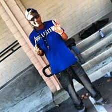 Stream Larry Coney music