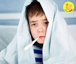 Deși a fost o boală gripală ușoară și cu mortalitate relativ scăzută. Gripa La Copil Simptome È™i Tratament Desprecopii Com