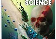 Scientific Journal Cover Sample