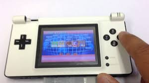 We collected gameboy advance roms available for download. Ds Lite To Gba Mod Preview Youtube