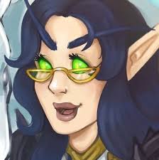 Kami Hunter (@kamihunter)