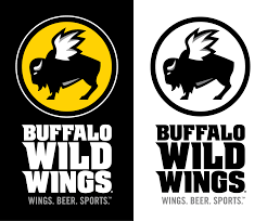 New Logo Buffalo Wild Wings Buffalo Wild Buffalo Wild Wings Buffalo