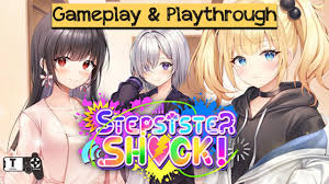 Even if you are not planning to marry your current date, you have a lot to learn from these android dating games. Stepsister Shock Sexy Moe Anime Dating Sim Android Ios Gameplay Youtube