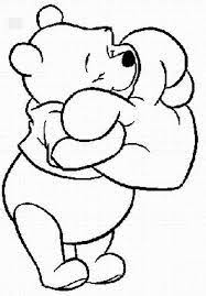 Search results for winnie the pooh. Bilderesultat For Winnie The Pooh Drawing Valentine Coloring Pages Valentines Day Coloring Page Disney Coloring Pages