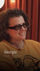 Georgia Roth Australian Singer