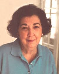 Rita Cockrell Obituary August 5, 2024