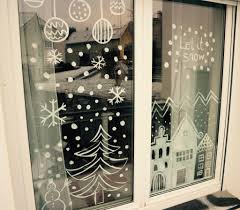 Fenster Bemalen