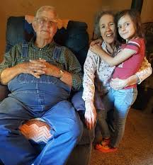 Billy Gene Kuykendall Obituary