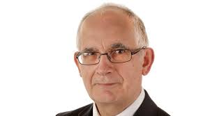 Mr Ray Cuschieri is retiring from his role as Deputy Medical Director