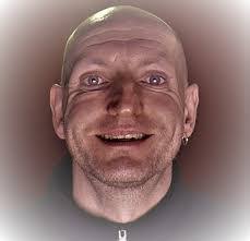 Mark Robotham's Instagram, Twitter & Facebook