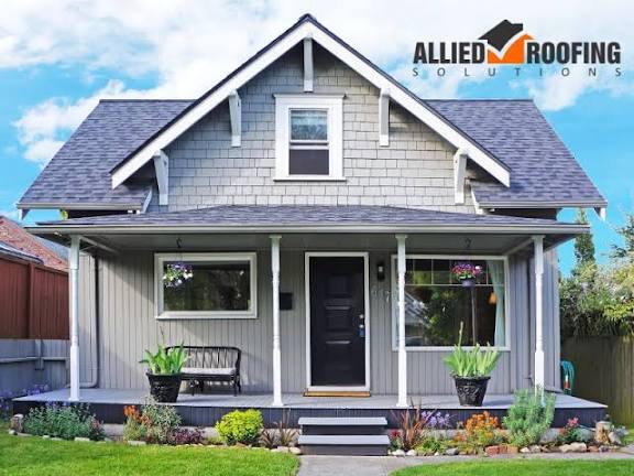 Ridgewood Roofing Company | Free Estimate