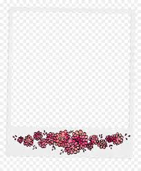 Polaroid Frame Border Freetoedit Transparent Marco Polaroid Png Png Download Vhv To view the full png size. polaroid frame border freetoedit