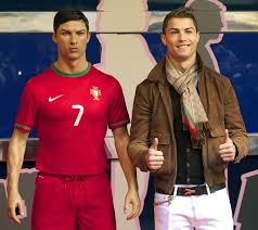 Doğum tarihi cristiano ronaldo'nun transferi için zidane'dan açıklama. Cristiano Ronaldo How Euro Title May Alter Messi Debate Legacy Sports Illustrated