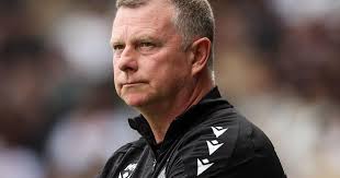 Frustrated Mark Robins admits Stoke 'didn't deserve anything' after QPR  loss