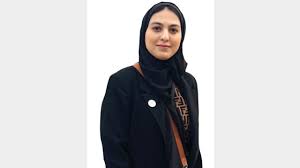 A maitha é eficiente e consistente no que faz, suportando o nosso business no seu crescimento com a contratação dos melhores profissionais, com um 'timing' que nunca encontrei no mercado. Maitha Al Muhairi The Concept Of Year Of Tolerance Is Published In London Teller Report