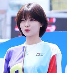 Take a look at the short, medium and long korean guy hairstyles below before heading in for your next barbershop visit! 15 Latest Short Haircuts For Round Face Women In 2020 I Fashion Styles