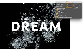 Edit normal, displacement, diffuse, specular and ao maps. Make An Underwater Text Effect Ø¨Ø±Ø§Ù…Ø¬ Adobe Photoshop Ø§Ù„ØªØ¯Ø±ÙŠØ¨ÙŠØ©