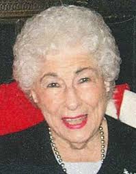 Betty Rossiter Obituary May 1, 2018