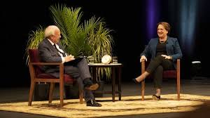 These people are literally allowed to hold their posts for the rest of their lives. Justice Kagan U S Supreme Court More Complicated Than The Divided Public Knows Mpr News