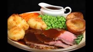 English cuisine encompasses the cooking styles, traditions and recipes associated with england. Typical English Breakfast Lunch And Dinner Easy Ethnic Recipes