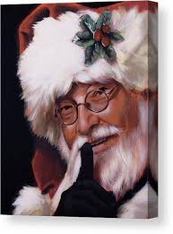 Jon Lindblom Canvas Art Prints