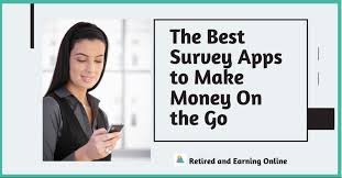 Paid online survey sites and apps are a popular way for everyday people like you and i to side hustle some money. The Best Survey Apps To Make Money On The Go