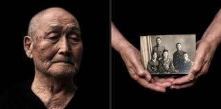 I still dream of my husband': life with dementia in Japan