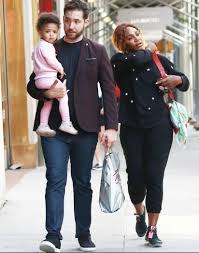 Tiriac, the tournament director of the madrid open, took a swipe at williams on romanian television and said she if she had any decency. Quick Celeb Facts Serena Williams Facts Age Husband Height Net Worth