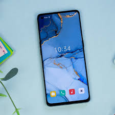 Oppo Find X2 Neo im Test: Premium-Handy ...