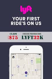 Claim A Taxi Ride Lyft The Uber Alternative Gives Free Rides With Credit Code Fresh Code Lyft32k New Riders Up To 75 N Lyft Driver Lyft Codes New Drivers