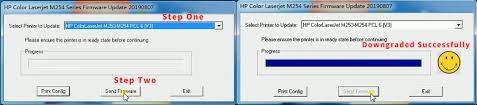 Chipjet Talks Firmware Downgrades The Recycler 06 11 2020