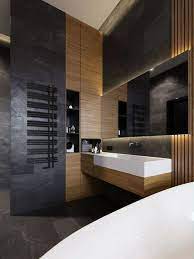 Awesome 37 Modern Apartment Bathroom Designs Ideas For Men More At Https Homyfeed Com 2019 Apartment Bathroom Design Modern Bathroom Design Modern Bathroom