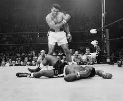 Ele é uma das personalidades esportivas mais. Por Que Muhammad Ali Fue El Mejor De Todos Los Tiempos The New York Times