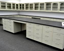 Laboratory furniture is manufactured from many different materials. Laboratory Furniture New Used Lab Furniture For Sales